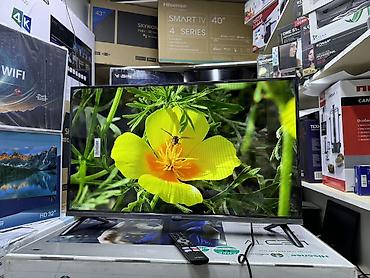 Телевизоры: 🔥СУПЕР АКЦИЯ🔥 срочная акция телевизор YASIN 32G11 android, 81 см — 21
