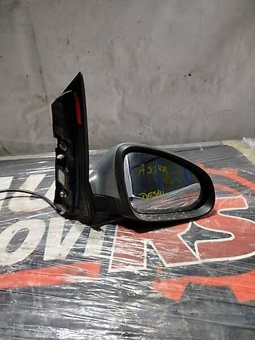 multimedia 2din: RETROVIZOR DESNI ELEKTRO ZA OPEL ASTRA J OD 2009. DO 2015. GOD. | — 2