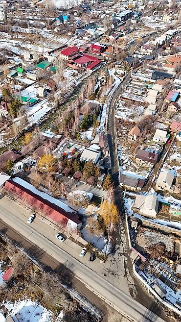 Продажа участков: 9 соток, Для строительства, Красная книга, Тех паспорт — 4