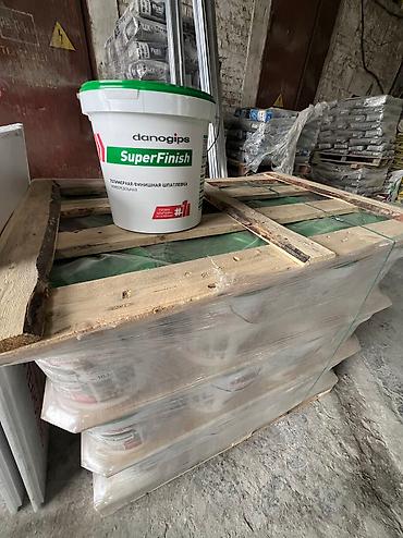 Акриловая краска: Краски — 4