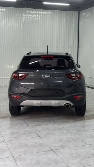 Kia: Kia Stonic: 2019 г., 1.6 л, Автомат, Дизель, Кроссовер — 11