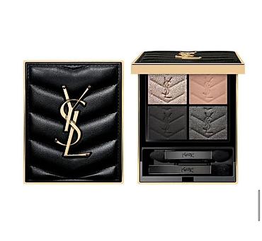 xina dekor: Orijinal YSL Couture göz kölgəsi palitrası 💄 Rənglər çox qalıcı və — 2