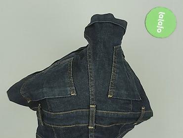 star: Topshop Moto, Szorty damskie, rozmiar M — 6