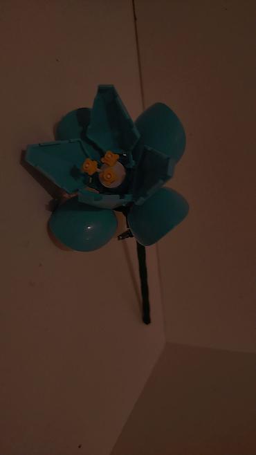 Lego gul. Tezedir. Her yeri terpenir lalafo.az -da Lego gul. Tezedir. Her yeri terpenir