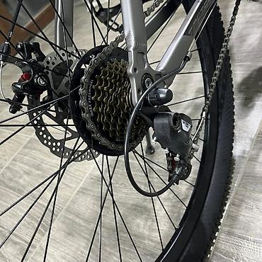 Горные велосипеды: У нас новинка! Велосипед Timetay 26 🚴 Технические характеристики — 10