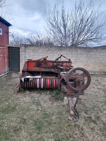islenmis traktor satisi: Satlır