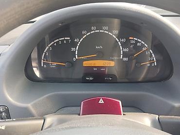 Транспорт: Mercedes-Benz Спринтер: 2004 г., 2.2 л, Механика, Дизель, Пикап — 8