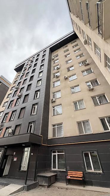 жк discovery: 3 комнаты, 96 м², АУЦА Элитка, 6 этаж, Евроремонт — 4