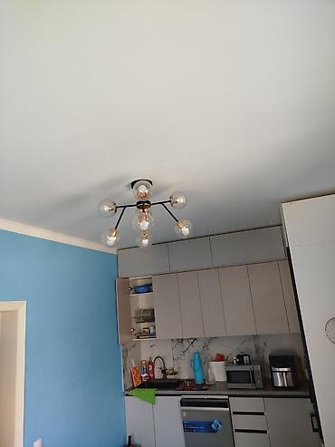 Продажа коттеджей и домов: 6 комнат и более, 180 м², 5 соток, Бишкек, Ак-Орго ж/м Собственник — 17
