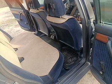 audi 2 6: Audi 100: 1992 г., 2.8 л, Механика, Седан — 3