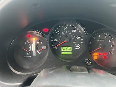 Subaru: Subaru Forester: 2003 г., 2.5 л, Автомат, Бензин, Кроссовер — 6