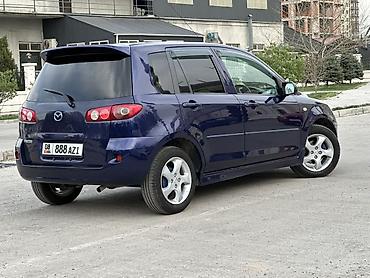Mazda: Mazda Demio: 2005 г., Бензин, Хэтчбэк — 12