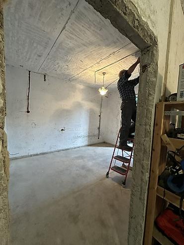 Дизайн, проектирование: Дизайн | Квартиры — 17