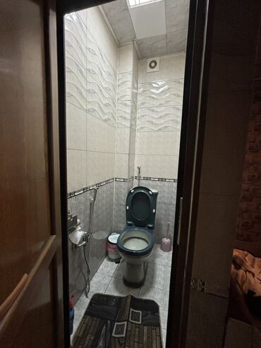 Köhnə tikili: Gəncə, 4 otaqlı, Köhnə tikili, 80 kv. m — 6