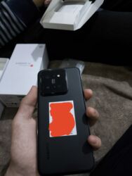 защищённый ноутбук: Xiaomi, 14, Новый, 512 ГБ, цвет - Черный, 2 SIM