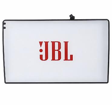 android manitor: JBL Android Monitor 9 düym 8+64GB – Multimedia Maqnitola Avtomobil — 2