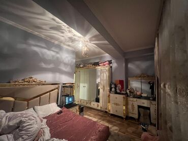 Uzunmüddətli kirayə mənzillər: 2 otaqlı mənzil mətbəx mebeli və konbi kondisoner qalmaqla yeni — 5