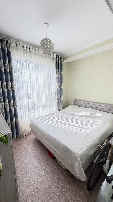 Продажа квартир: 2 комнаты, 61 м², 12 мкр Элитка, 13 этаж, Евроремонт — 10
