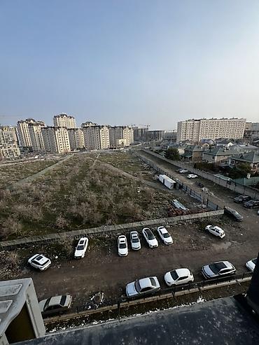 Долгосрочная аренда квартир: 2 комнаты, Агентство недвижимости, Без подселения, С мебелью полностью — 9