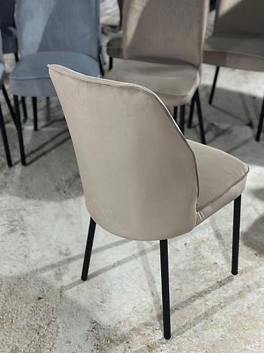 Стулья для кухни: Стул для кухни, Другой материал — 8