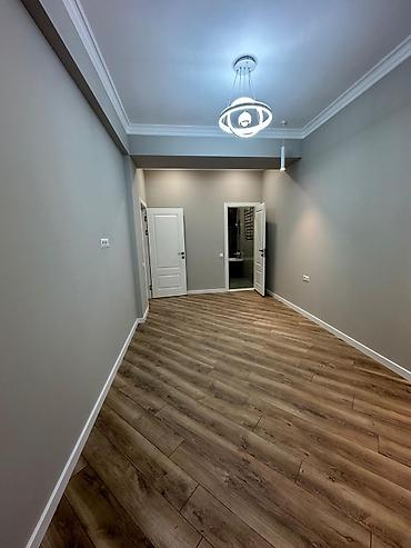 Продажа квартир: 2 комнаты, 76 м², Элитка, 6 этаж, Евроремонт — 7