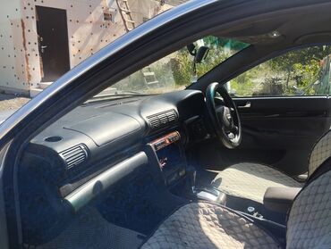 Audi: Audi A4: 2000 г., 1.8 л, Автомат, Бензин, Седан — 13