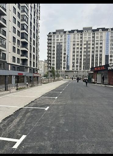 ремонт кылабыз: Нанесение дорожной разметки и маркировки Профессиональные работы по — 1