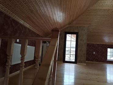 Həyət evləri və villaların satışı: 6 otaqlı, 260 kv. m, Kredit var, Yeni təmirli — 14