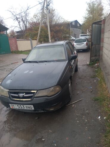 запчасти на нексию 2: Daewoo Nexia: 2011 г., 1.5 л, Механика, Бензин, Седан