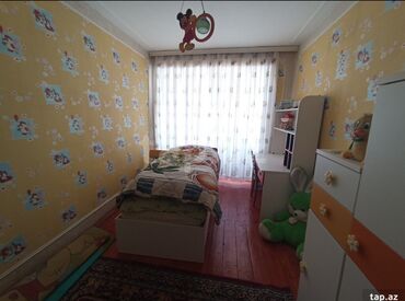 Uzunmüddətli kirayə mənzillər: Satılır/icarəyə təqdim olunur: geniş və işıqlı mənzil Plan: - Geniş — 8