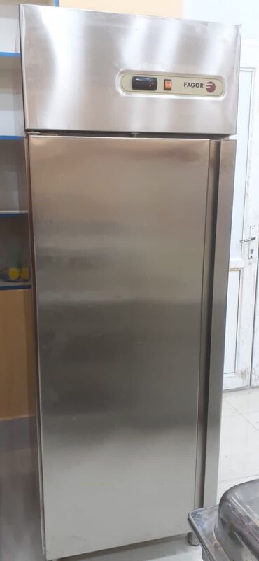 Mətbəx mebeli: Fagor Ispaniya ideal veziyyetde restoran soyuducusu 1.200 azn. -2 lalafo.az -da Mətbəx mebeli: Fagor Ispaniya ideal veziyyetde restoran soyuducusu 1.200 azn. -2