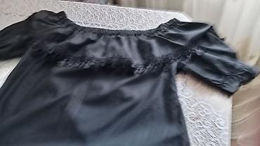 Cinslər: Cinslər, PULL&BEAR, 2XS, rəng - Mavi — 6