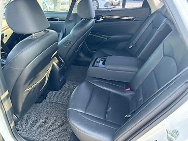 Kia: Kia K7: 2019 г., Газ, Седан — 7