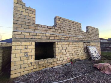 Həyət evləri və villaların satışı: 8 otaq, 100 kv. m, Kredit yoxdur, Təmirsiz — 3