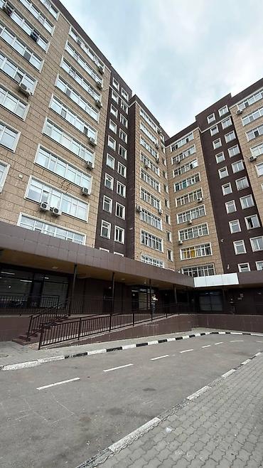 Продажа квартир: 3 комнаты, 95 м², 3 этаж — 18