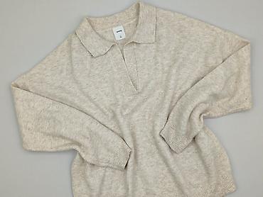 sweter misbhv: Sinsay, Sweter damski, rozmiar XL — 1