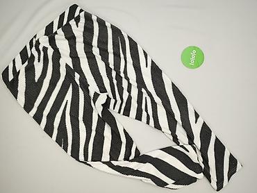 rajstopy do sandalow: Janina, Legginsy rozmiar 3XL — 3