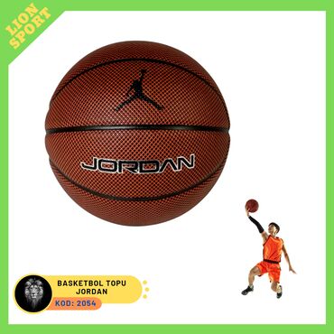 Toplar: Basketbol topu 🛵 Çatdırılma(şeherdaxili,rayonlara,kəndlərə) 💳 Bütün