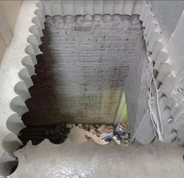 Beton işləri: Azərbaycanın istənilən regionunda obyekt mənzil söküntüsü və — 25