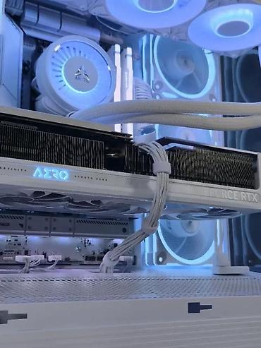 Desktop računari i radne stanice: 💻 Ryzen 7 9800X3D / RTX 5070 Ti / X870 / 64GB / 2TB – SM103PC 🚀 ✨ — 15