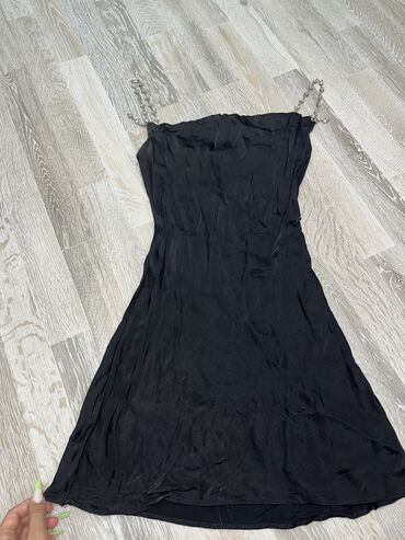 kletkali koynekler: Zara, XS (EU 34), цвет - Черный