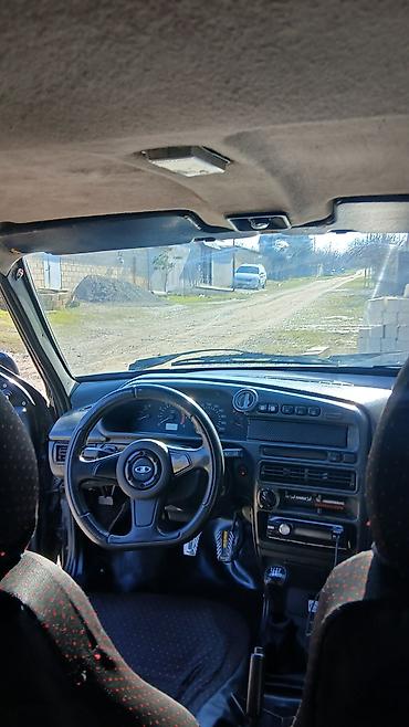 VAZ (LADA): Mator karopka idyal — 13