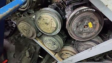 KLIMA KOMPRESOR FIAT STILO | Klima kompresor fiat stilo, fiat delovi na lalafo.rs KLIMA KOMPRESOR FIAT STILO | Klima kompresor fiat stilo, fiat delovi