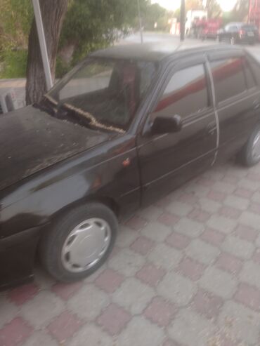 топливный бак нексия: Daewoo Nexia: 1.5 л, Механика, Бензин, Седан