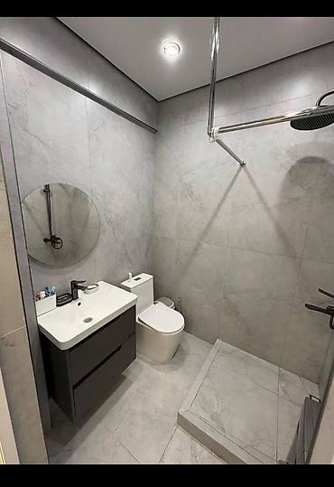 алматинская: 1 комната, 42 м², 6 этаж — 4