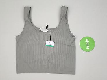 ellesse bluzki: Sinsay, Top damski, rozmiar XL — 2