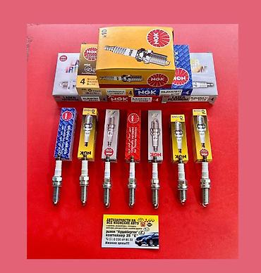 cha: Катушка зажигания Nissan Новый — 8