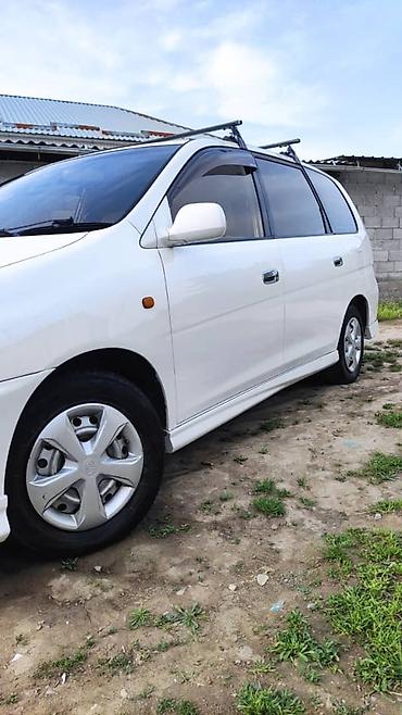 генератор домашний: Toyota Gaia: 2000 г., 2 л, Автомат, Бензин, Минивэн — 5