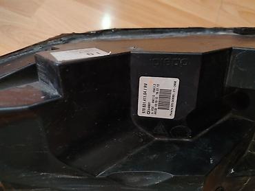 ddr 2 ram: Məhsul: Arxa stop işıqları dəsti (sağ + sol) Uyğunluq: - Porsche — 4