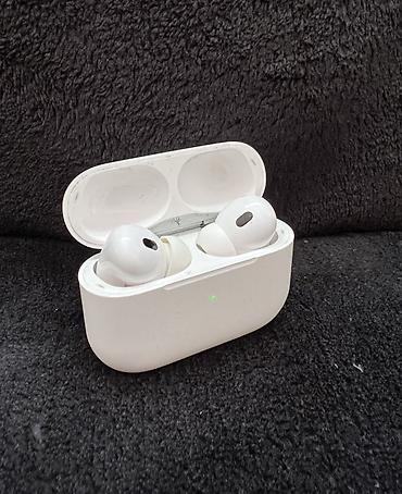 airpods qulaqcıq: Airpods Pro 2 Oriqinal

Lightning Zaryadkali — 1